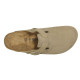 Birkenstock Boston Suede Leather